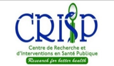 CRISP, Centre de Recherche et d'Interventions en Santé Publique